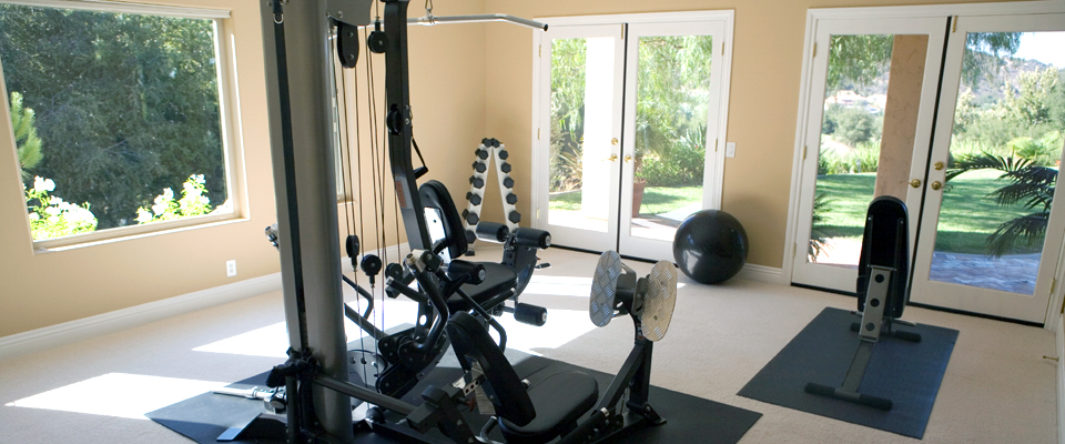 Fitness Equipment Beratung - Ihr Fitnessstudio für zu Hause